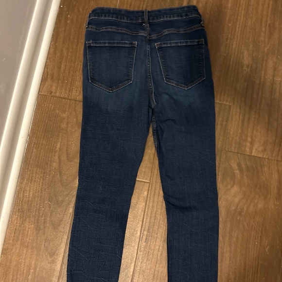 Jeans - Picture 2 of 2